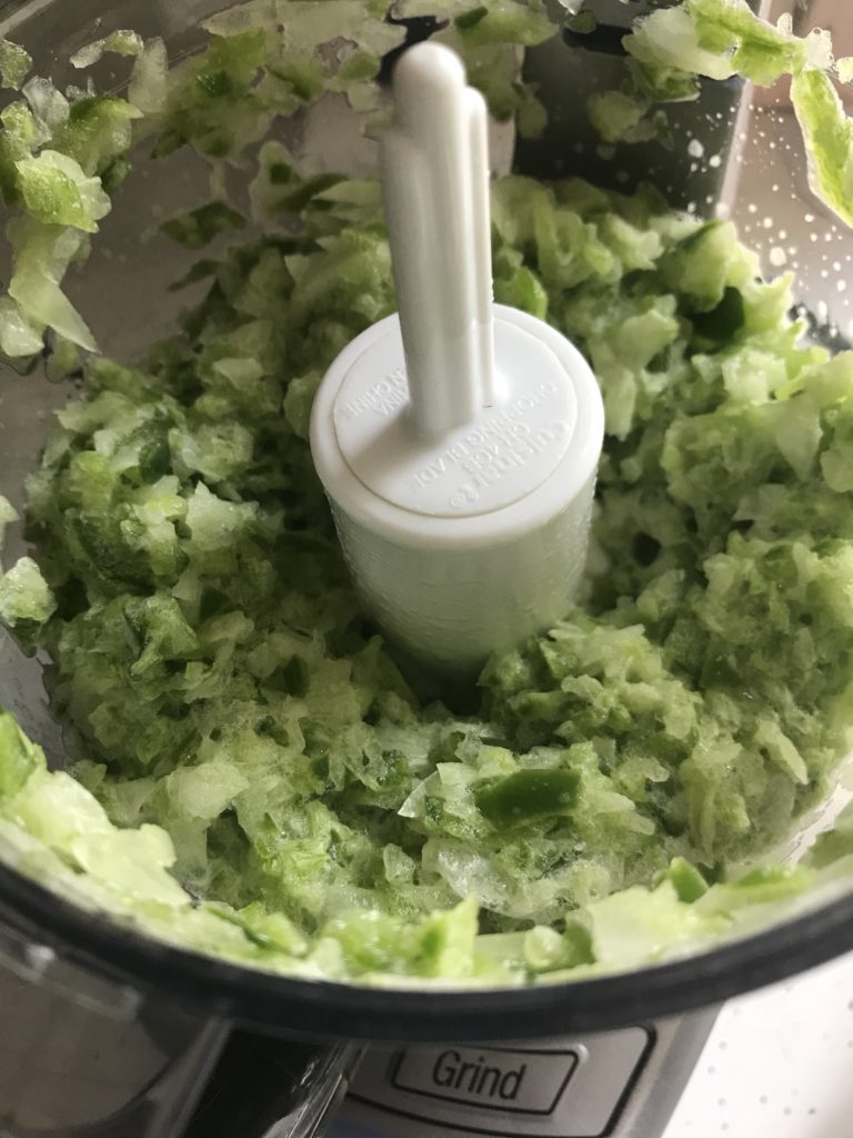 Simple Trick to Vegetables