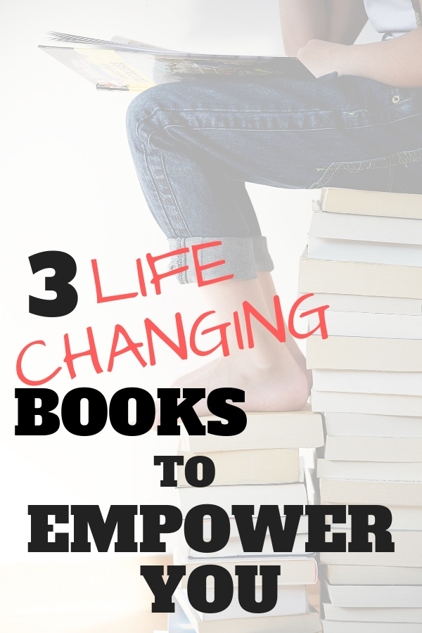 Life Changing Books