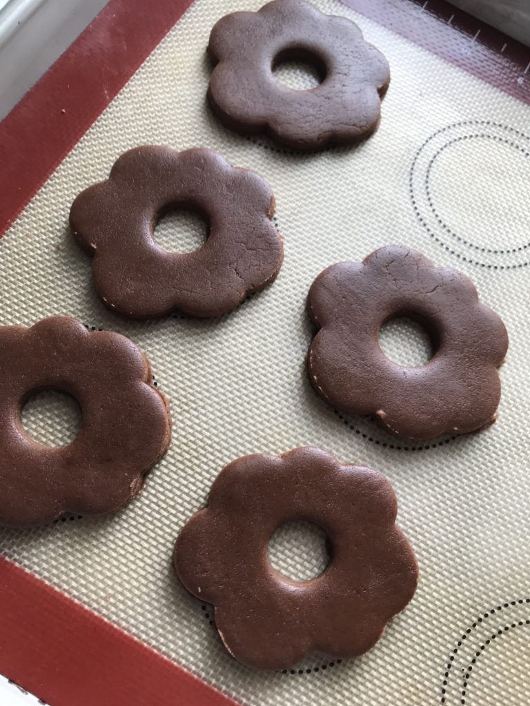 Cookie Cutouts