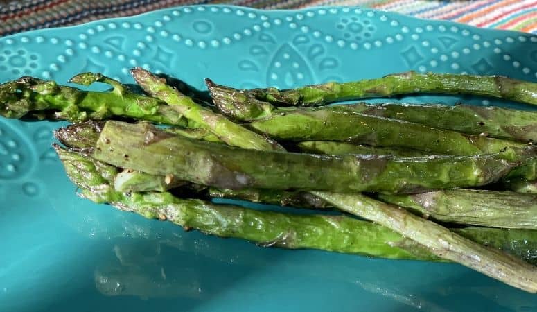 Roasted Asparagus