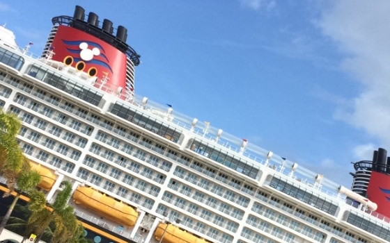 A Comprehensive Guide to the Disney Dream