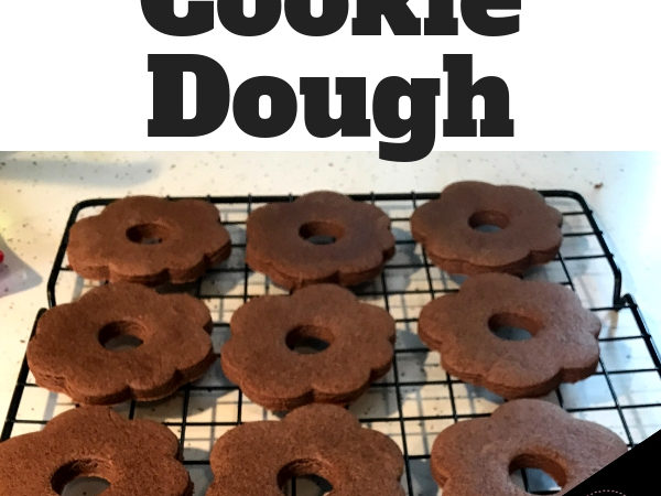How to Roll Out Cookie Dough Evenly