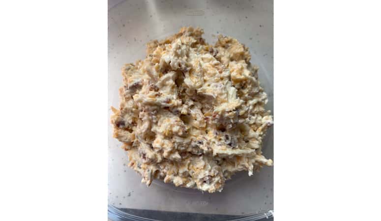 Million Dollar Dip Recipe: A Delicious Party Food