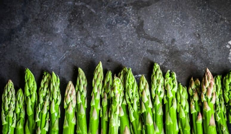How to Perfectly Roast Asparagus